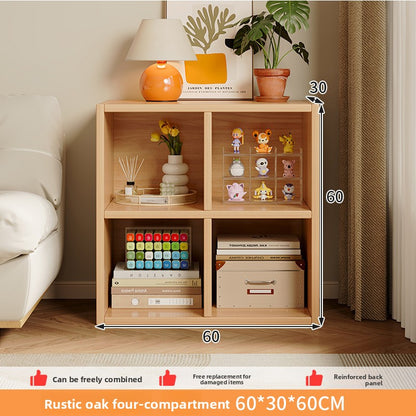 Cubby Bookshelf