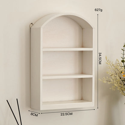 Small Wooden Cabinet