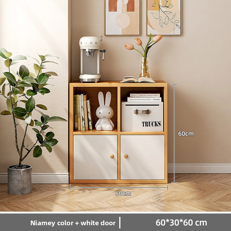 Cubby Bookshelf