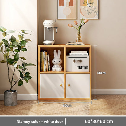 Cubby Bookshelf