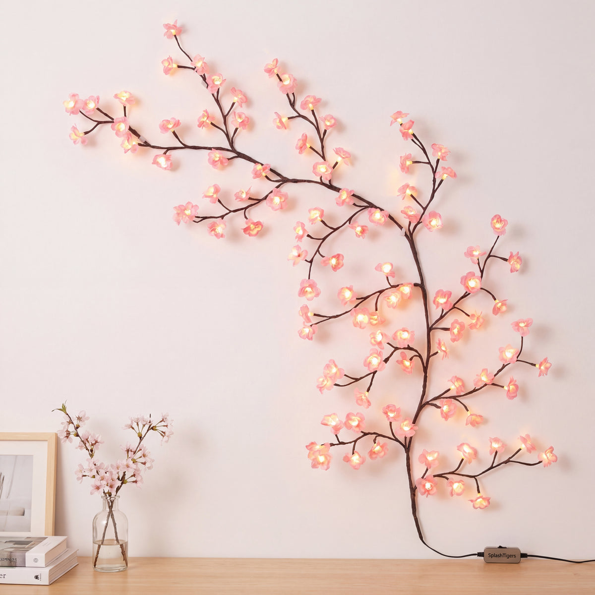 Cherry Blossom LED Lights