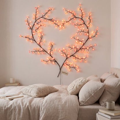 Cherry Blossom LED Lights